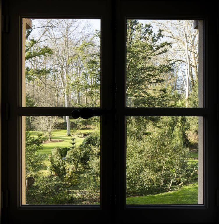 Le Domaine De Courances - Pierres D'Histoire Villa Екстериор снимка